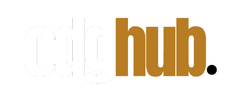 Odghub logo